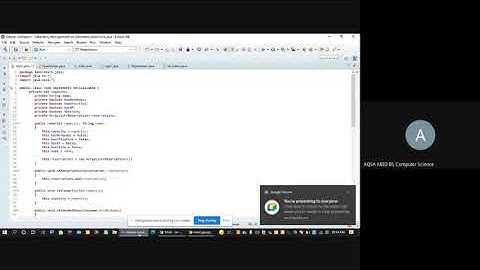 Java Swing | Laboratory Management System | 18296 #java #javaswing #bscs6ea