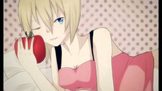 Romeo and Cinderella