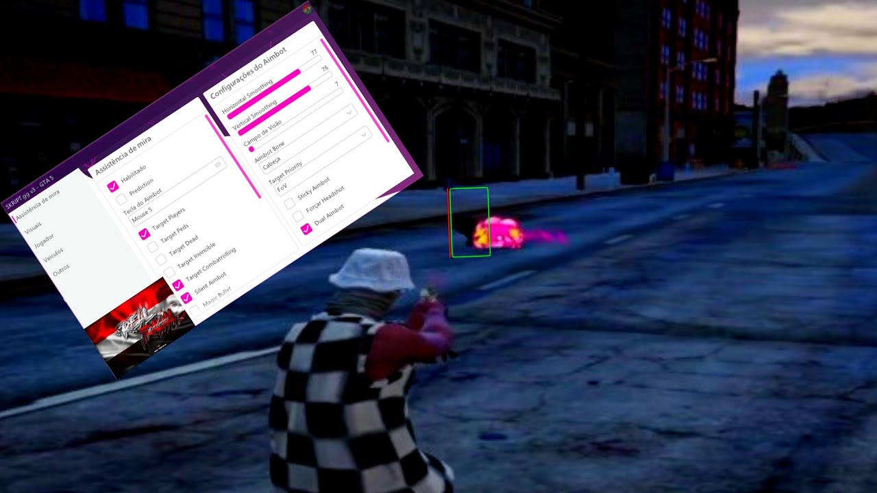 💜🖤𝐑𝐀𝐌𝐁𝐎 𝐅𝐈𝐕𝐄𝐌 💜🖤/ 𝐇𝐈𝐆𝐇𝐋𝐈𝐆𝐇#𝟖🔫 - YouTube