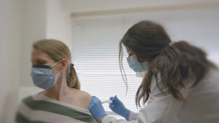 A look inside FDA's COVID vaccine review process