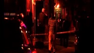 Elk and East 105th Street fatal shooting