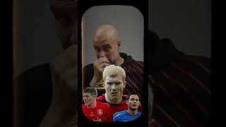 Scholes Gerrard Lampard | Who Was The Actual Best?