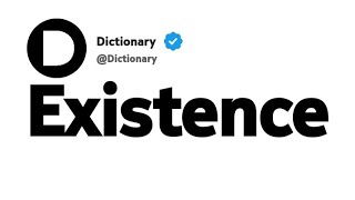 Existence Synonyms | Similar Words 