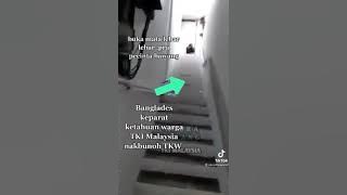 ni akibat ya suka sama bangla tkw indonesia di siksa bangla