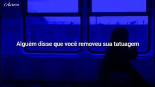 Talvez em outra vida, eu seria sua garota...