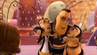 Mlg Bee Movie Part 3