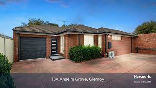 13a Anselm Grove, Glenroy - Harcourts Coburg