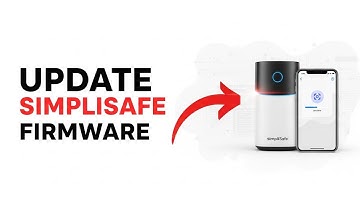 How to Update Your SimpliSafe Base Station Firmware