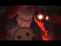 The Legend of Vox Machina AMV - PERCIVAL DE ROLO - CURSED