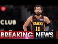 Are the Hawks Ready to Trade Trae Young? NBA Rumors Explained 🔴 BREAKING NEWS