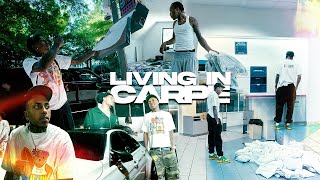 Living In Carpe : Its Not Easy To Make 50K in a Week