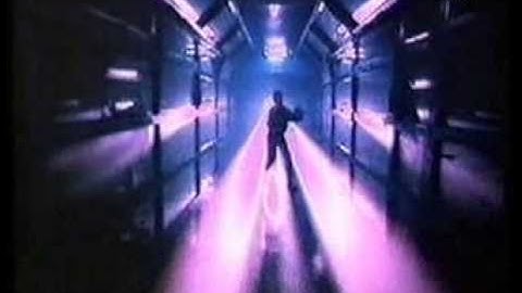 Sequential One - Back to Unity (1994)