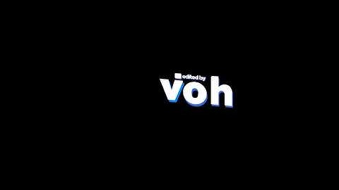 Apie Ident for voh. (Edit like Apie, Frugo, Bjorn)