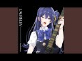 Wolfish (Instrumental)