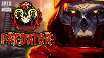 When noob player play Apex legends mobile with Predator players 😈🎮