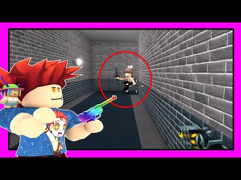 EL MAS RAPIDO!! 😫Murder Mystery2🙊ROBLOX