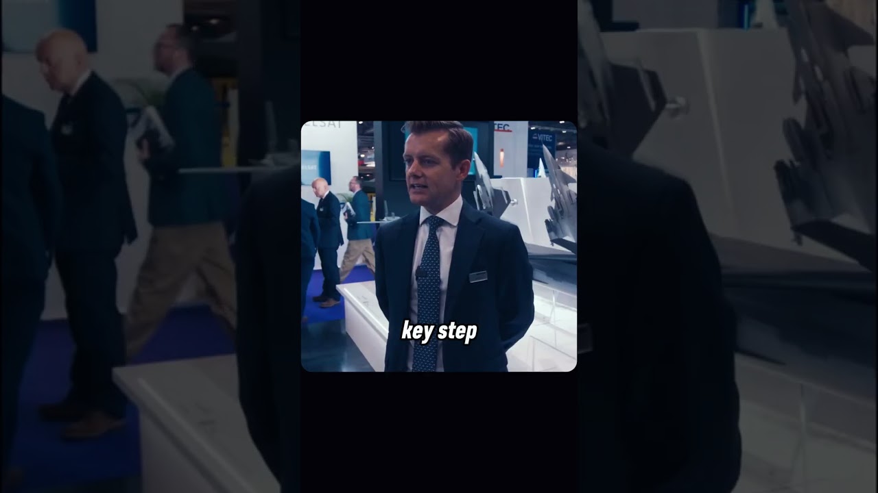 SPEAR-3 Crisis: UK’s £1.2BN Missile Delay Exposed!