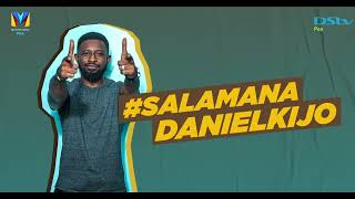 Salama Na  Daniel Kijo PROMO.