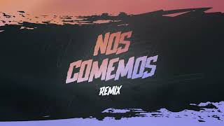 Nos Comemos (Remix) - @MuppetDJ  x Nico Gz​