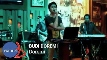 Budi Doremi - DoReMi | @Wanna B Cafe (Live)