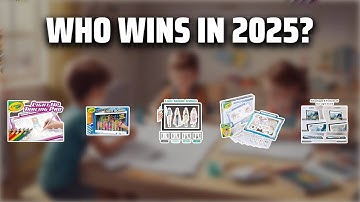 The Top 5 Best Tracing Light Box in 2025 - Must Watch Before Buying!