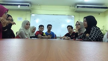 First Discussion for DIY Project Video 2 LAX 2019, Group 221