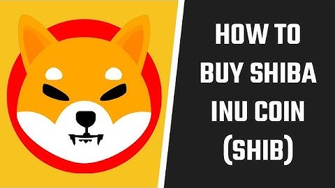 How To Buy SHIBA INU On Coinbase