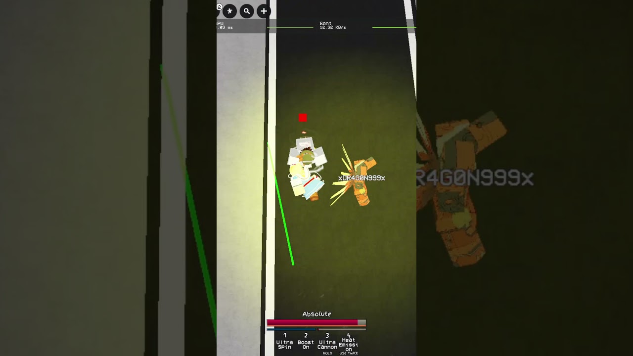 One shot mechamaru combo without getup theory or downslams!