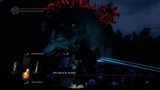 Dark Souls Remastered - Daughter of Ash