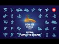 Final Futsal Papua vs Jabar PON XX Papua 2021 ( Siaran Ulang )