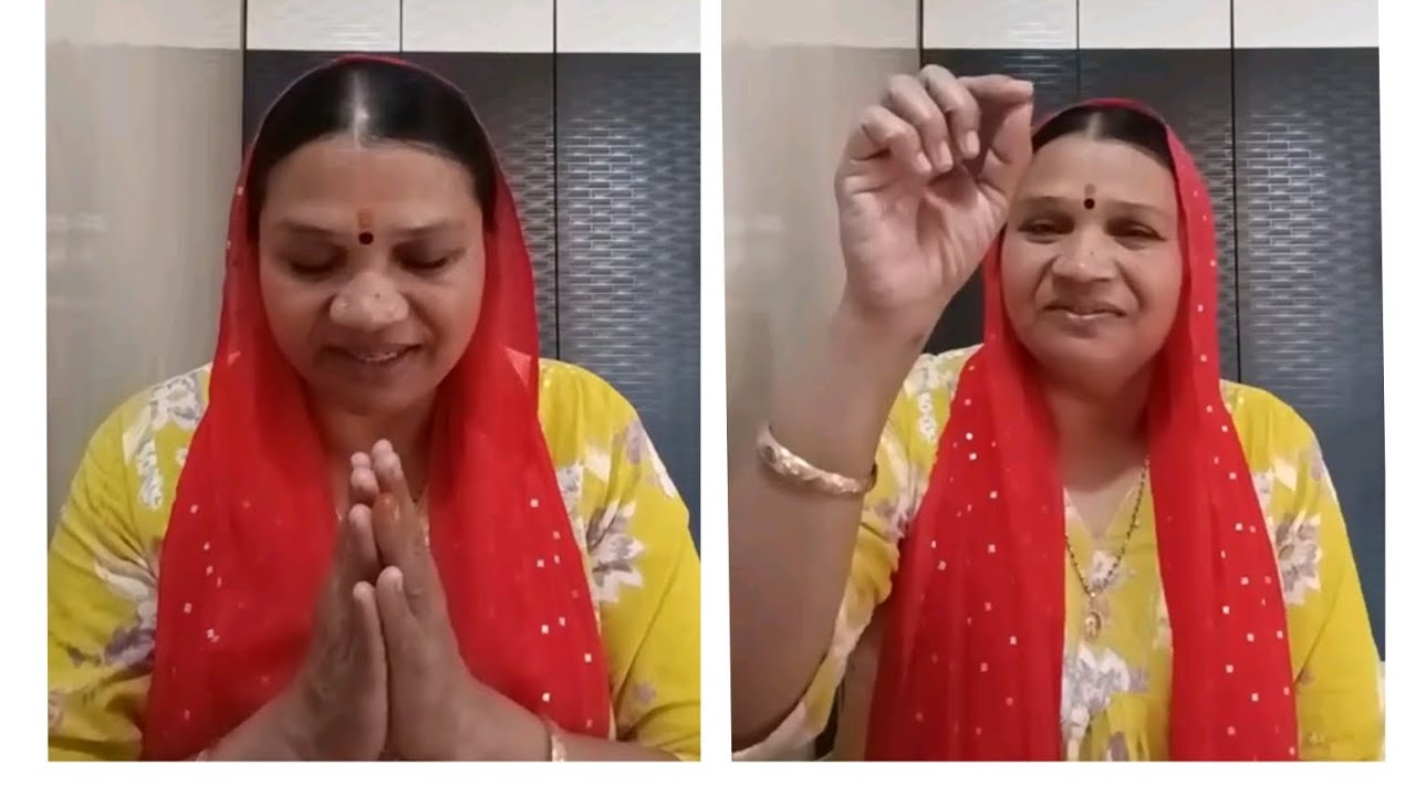 દૈનિક પ્રાતઃ શ્રી તારતમ વાણી ચર્ચા..દિવસ 284, વિદુષી હંસાબહેન રાણપરીયા,સુરત. 4 Martch 2026.