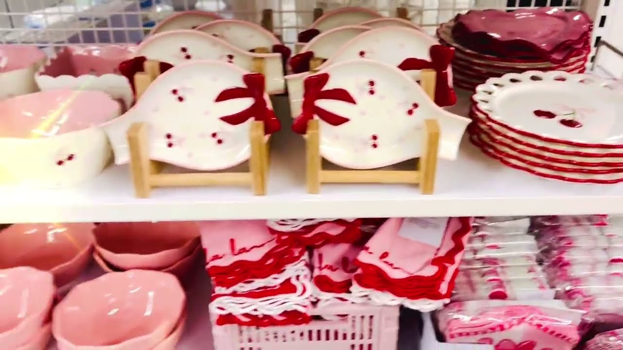 Primark home and kitchen 2026♦️@joyita-z #primarknewin #primarkhome #video #viral ✨
