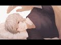 【女性向けボイス】ベッドでいちゃいちゃしてたら我慢出来なくなった彼氏【シチュエーションボイス/甘々/アドリブ】