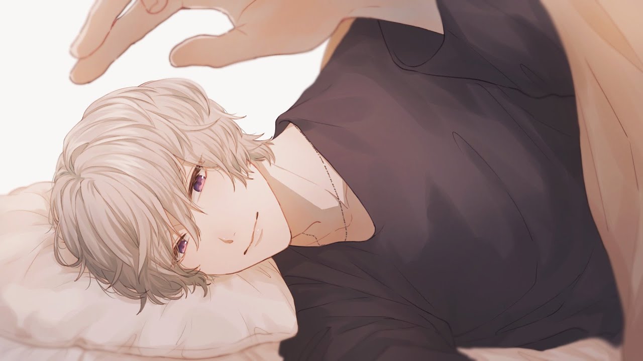 【女性向けボイス】ベッドでいちゃいちゃしてたら我慢出来なくなった彼氏【シチュエーションボイス/甘々/アドリブ】