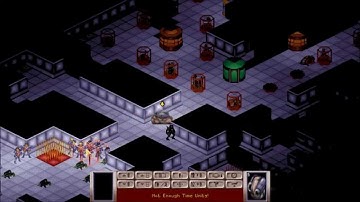 OpenXcom Superhuman Ironman Challenge - Part 8 - Hardcore is Hardcore!!