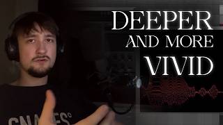 Deeper Bass Starts with Harmonic Relationship