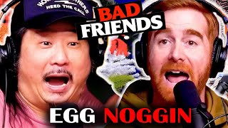 Egg Noggin Mayhem – Best Bad Friends Moments Ever!