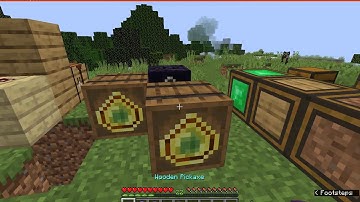 Experience Container 1.14.4 & 1.15.2 Fabric Follow Up Overview