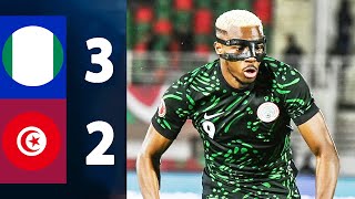  Vs  32 ghlghts U0026 Gl  Afic Cup Of Ntios 2025 Hd