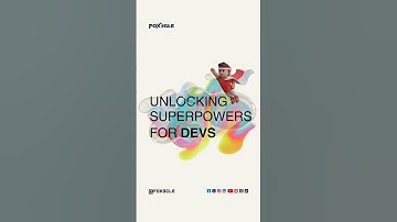 Unlocking Superpowers for Devs📈 ✨ #ai