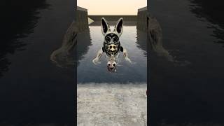 Zoonomaly monster how to?? ✨💯 #zoonomaly #zoonomaly2 #horror #bacho