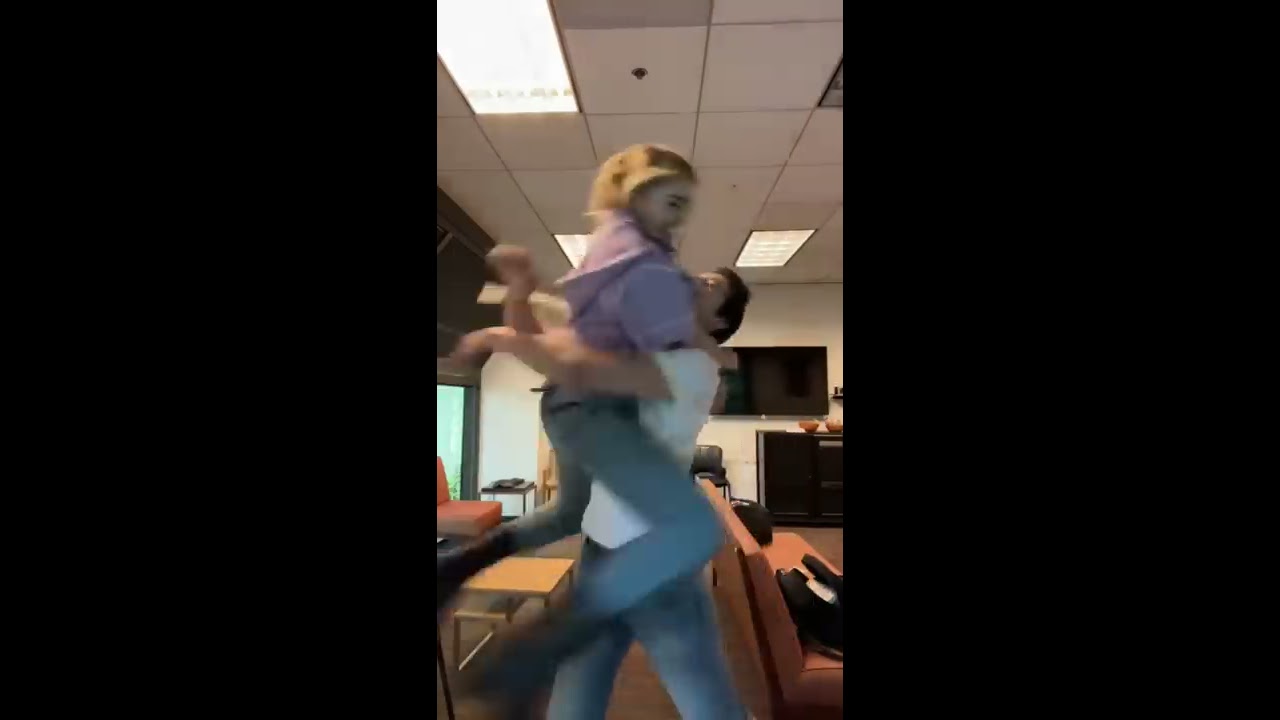 ZOMBIES 3 Press Day With Milo Manheim And Meg Donnelly Now Streaming On Disney 