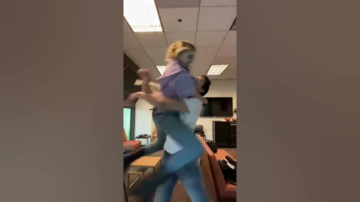 ZOMBIES 3 | Press day with Milo Manheim and Meg Donnelly | Now Streaming on Disney +