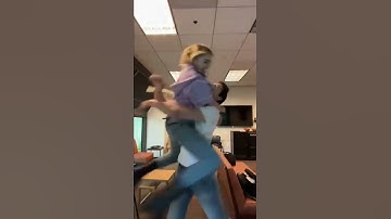 Thumbnail of ZOMBIES 3 | Press day with Milo Manheim and Meg Donnelly | Now Streaming on Disney +