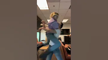 ZOMBIES 3 Press Day With Milo Manheim And Meg Donnelly Now Streaming On Disney 