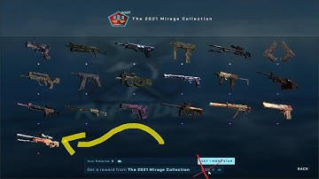 Trying to get an AWP desert hydra but realizing an important fact