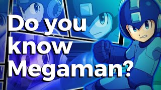 10 Facts About Megaman Robot Master By Impact Mugen - Mugen Char Download