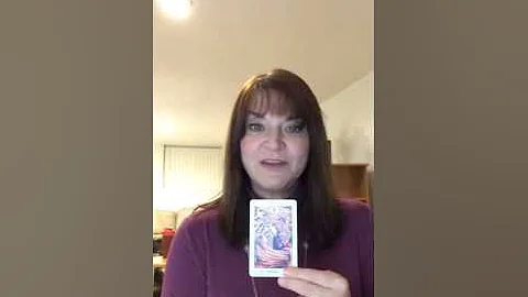 Suzanne Wagner - Aleister Crowley Thoth Tarot - Th...