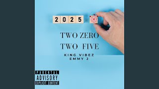 Two Zero Two Five