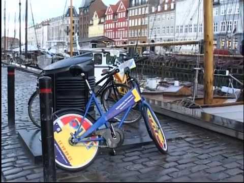 Vídeo: Guia Verde De Copenhague - Matador Network